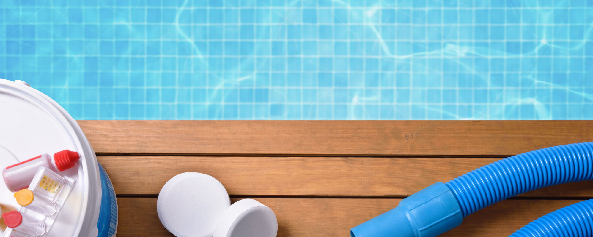 MAMNTENIMIENTO DE PISCINAS